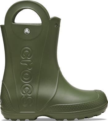 Kids' Handle It Rain Boot