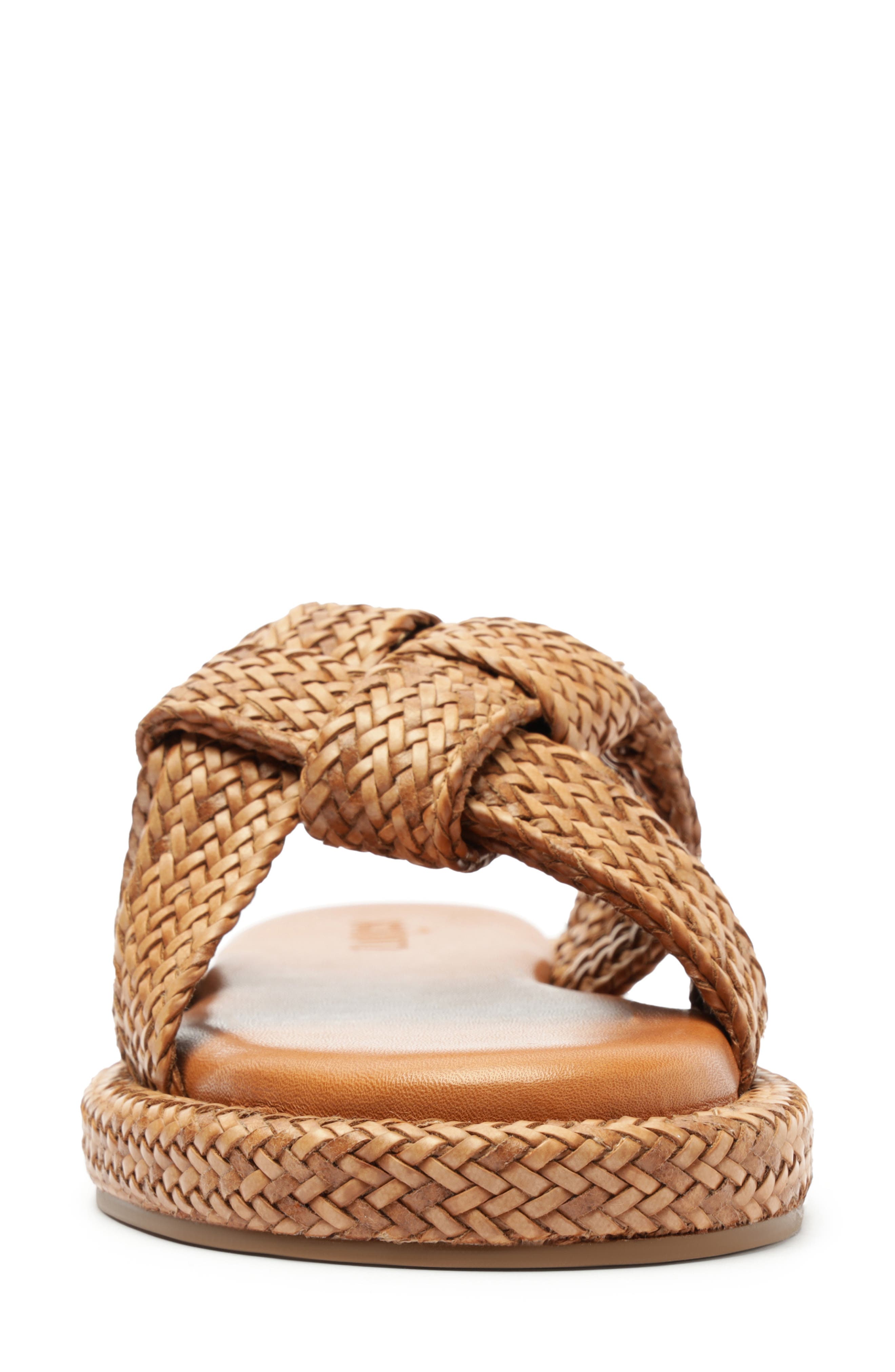 Schutz Kali Slide Sandal, Alternate, color, 