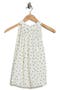 selected Cutie Polka Dot Antique White