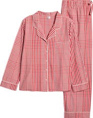 Nordstrom Classic Cotton Pajamas