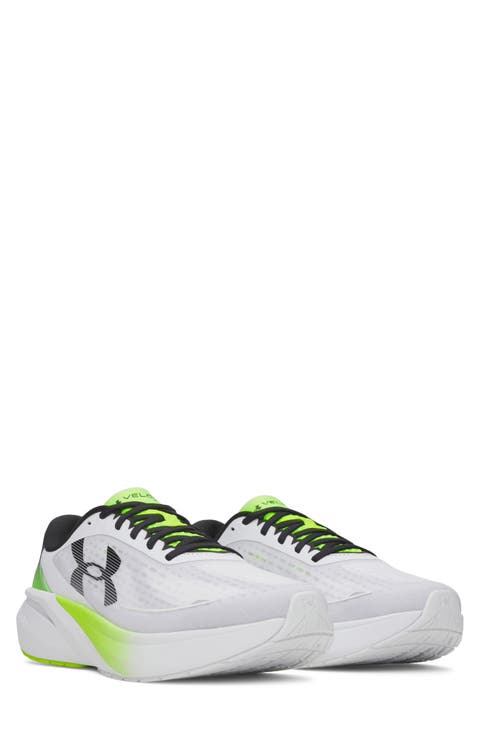 UA Velociti Pace Running Shoe (Women)