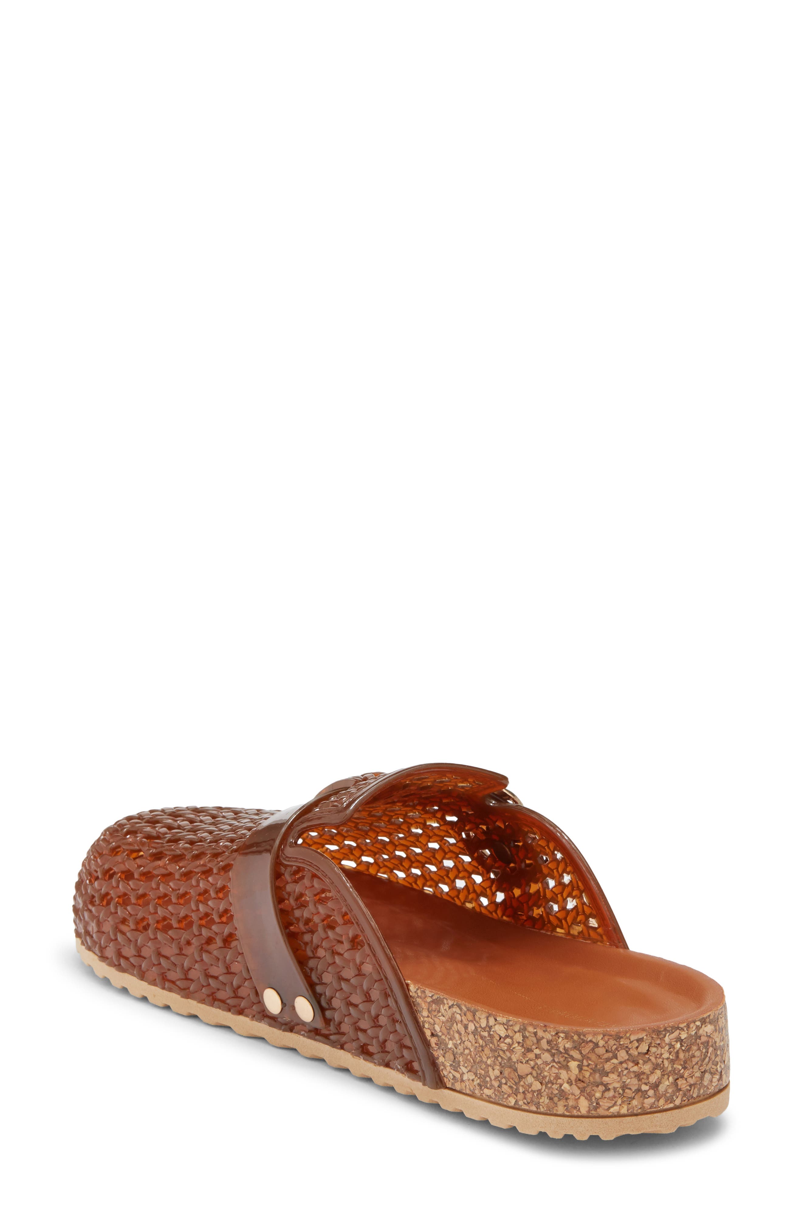 INTENTIONALLY BLANK Seth Mule, Alternate, color, Caramel