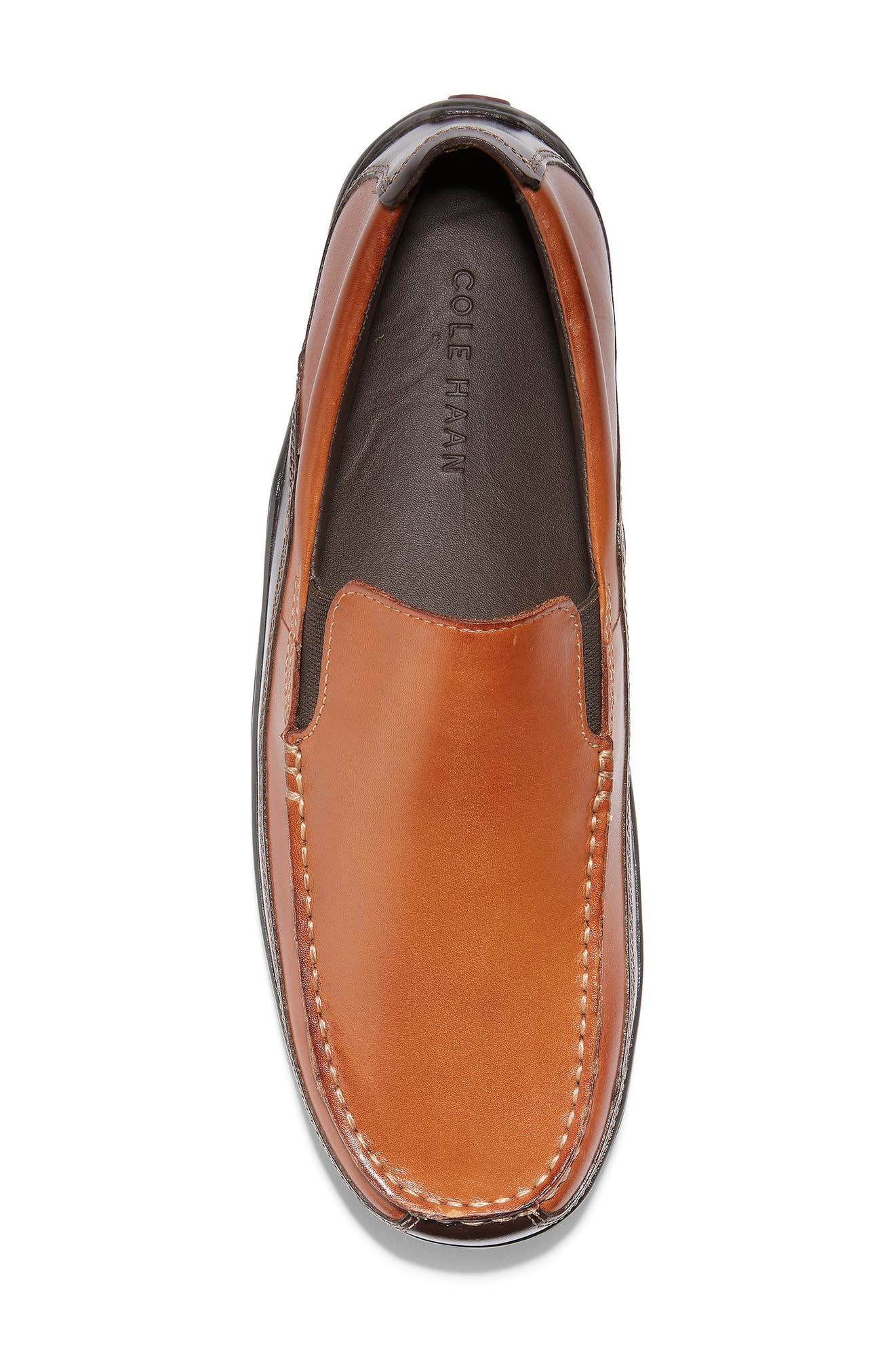 Cole Haan 'Tucker Venetian' Loafer - Wide Width Available, Alternate, color, 