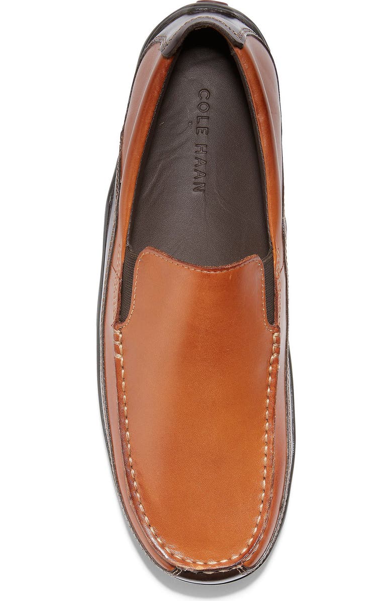 Cole Haan 'Tucker Venetian' Loafer - Wide Width Available, Alternate, color,