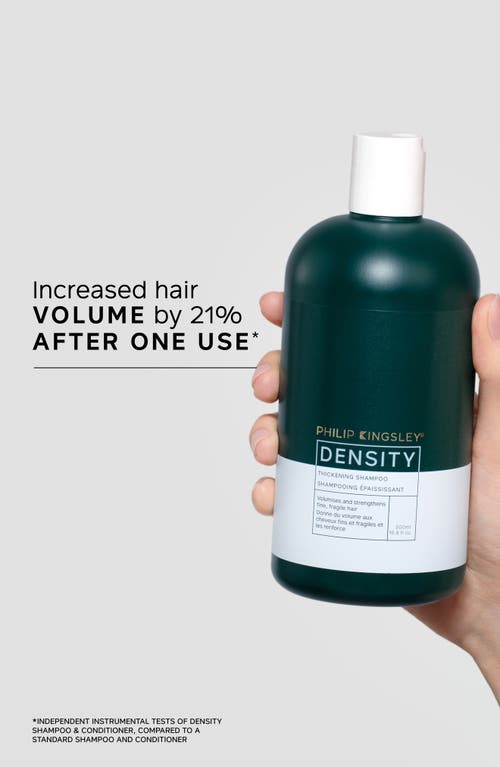Philip Kingsley Density Shampoo