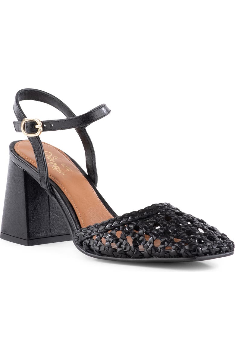 Seychelles Bali Pump, Main, color,