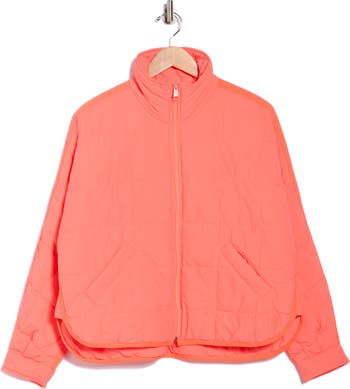 FP Movement Pippa Packable Puffer Jacket