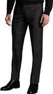 Charles Tyrwhitt Slim Fit End On End Ultimate Performance Suit Pants