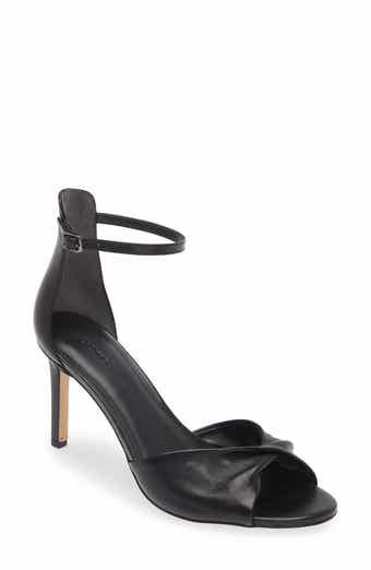 Nordstrom Anders Ankle Strap Sandal