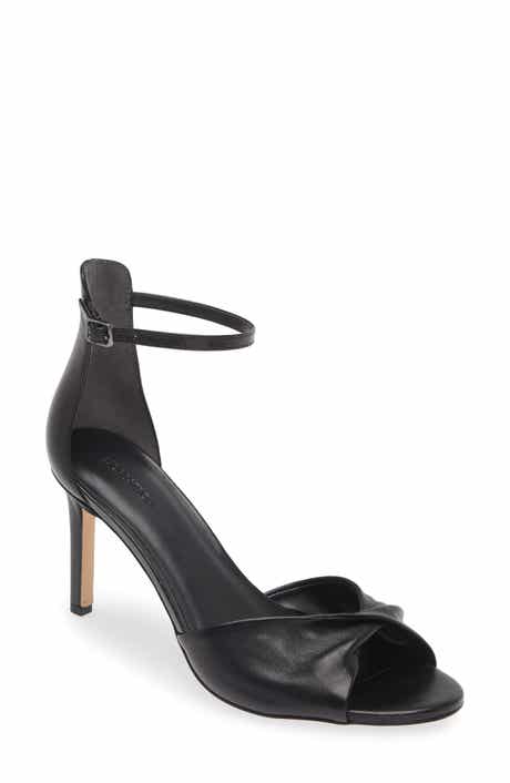 Nordstrom Anders Ankle Strap Sandal
