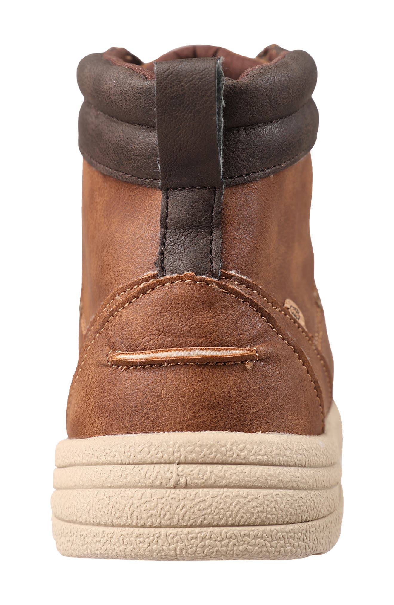 LAMO Lennon Mid Boot, Alternate, color, Brown