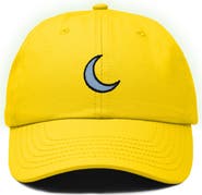 Dalix Moon Cap