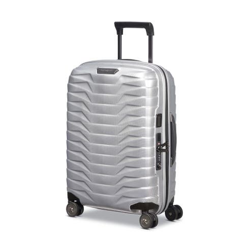 Proxis Global Carry-On Hardside TSA Friendly Spinner
