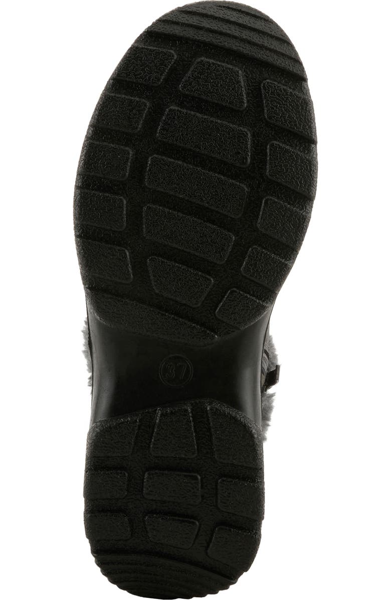 Flexus by Spring Step Bambari Slip-On Shoe, Alternate, color, Charcoal