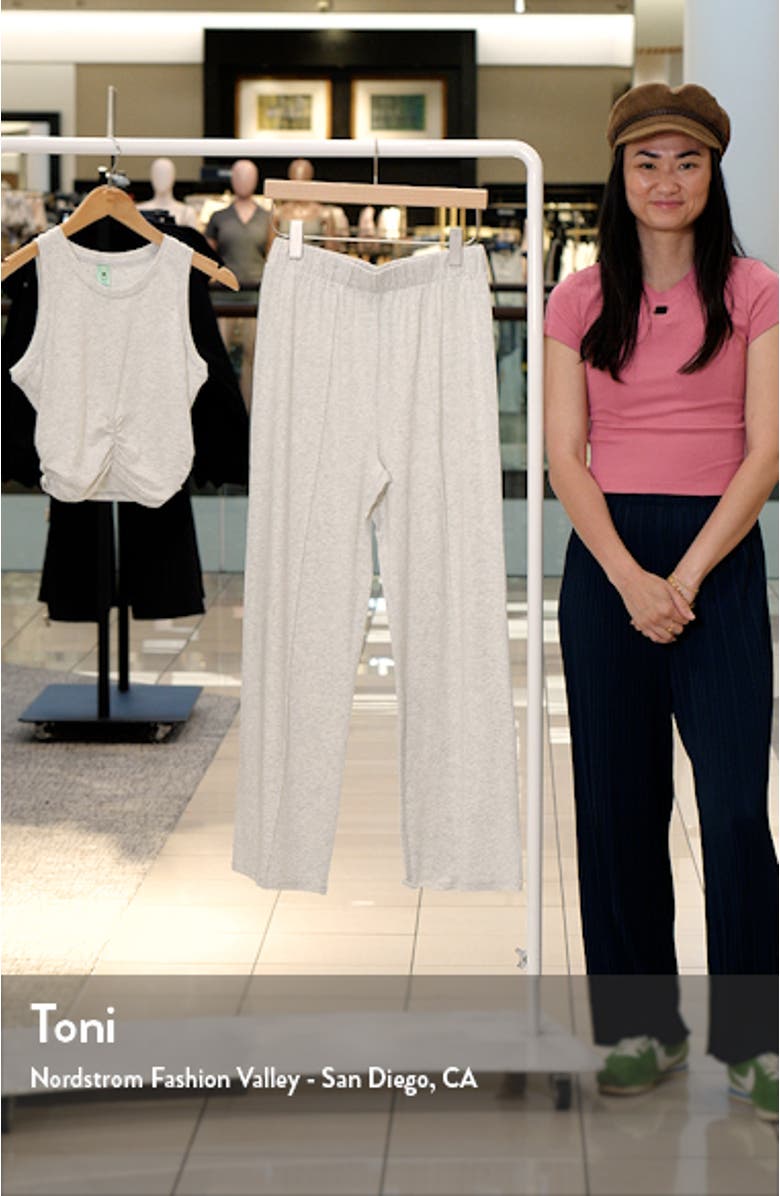 Favorite Fit Lounge Set