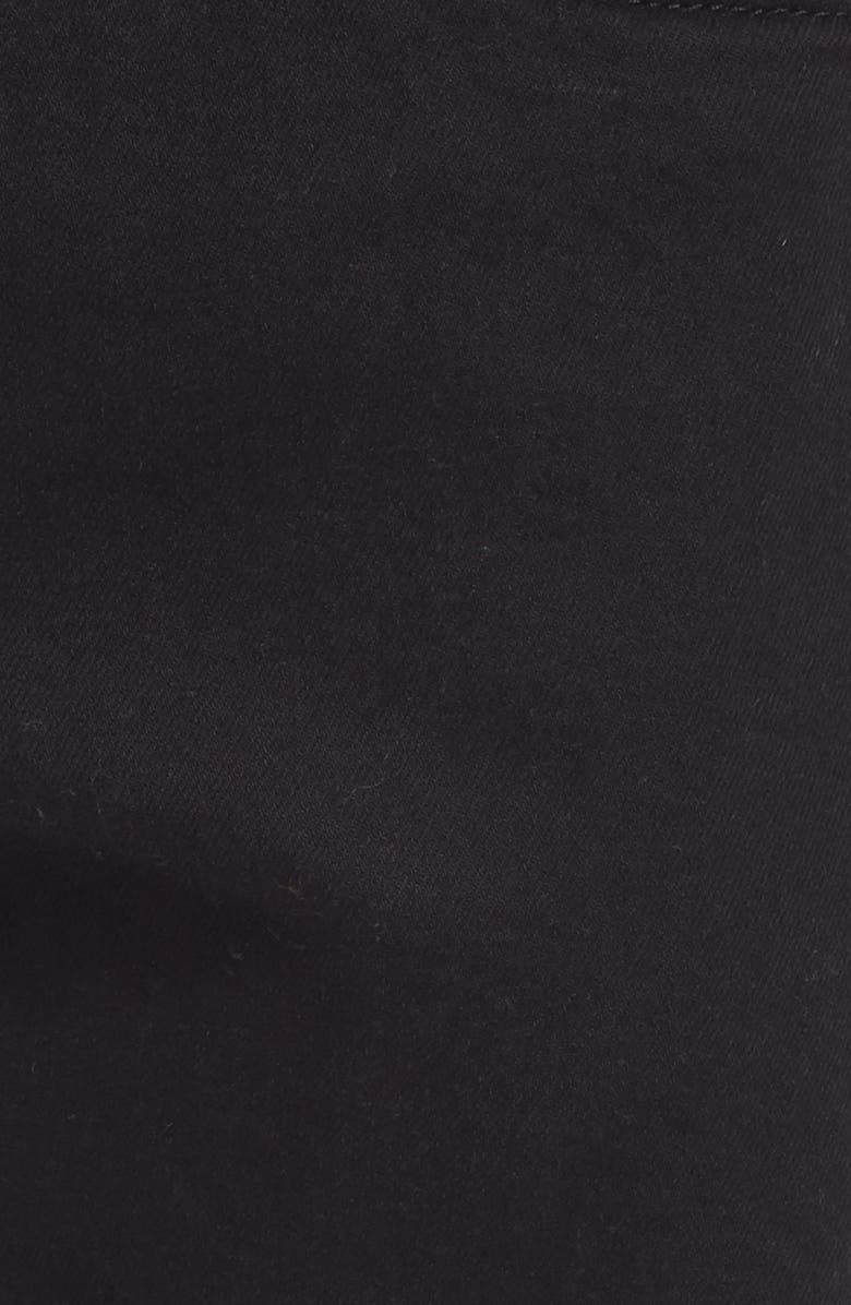 Levi's<sup>®</sup> Premium 412<sup>™</sup> Slim Fit Denim Shorts, Alternate, color, 