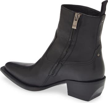 Golden Goose Debbie Pointed Toe Ankle Boot (Women) Nordstrom