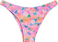 Kulani Kinis V-Cut Bikini Bottoms