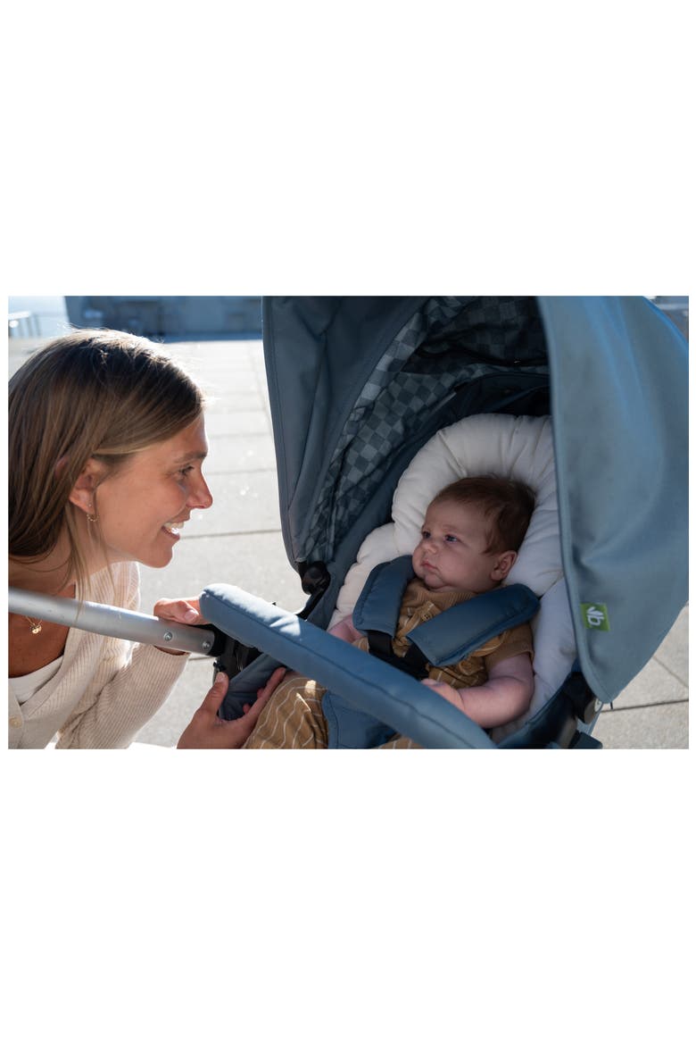 Era Stroller, Alternate, color, OCEAN BLUE