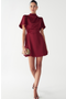 selected Burgundy