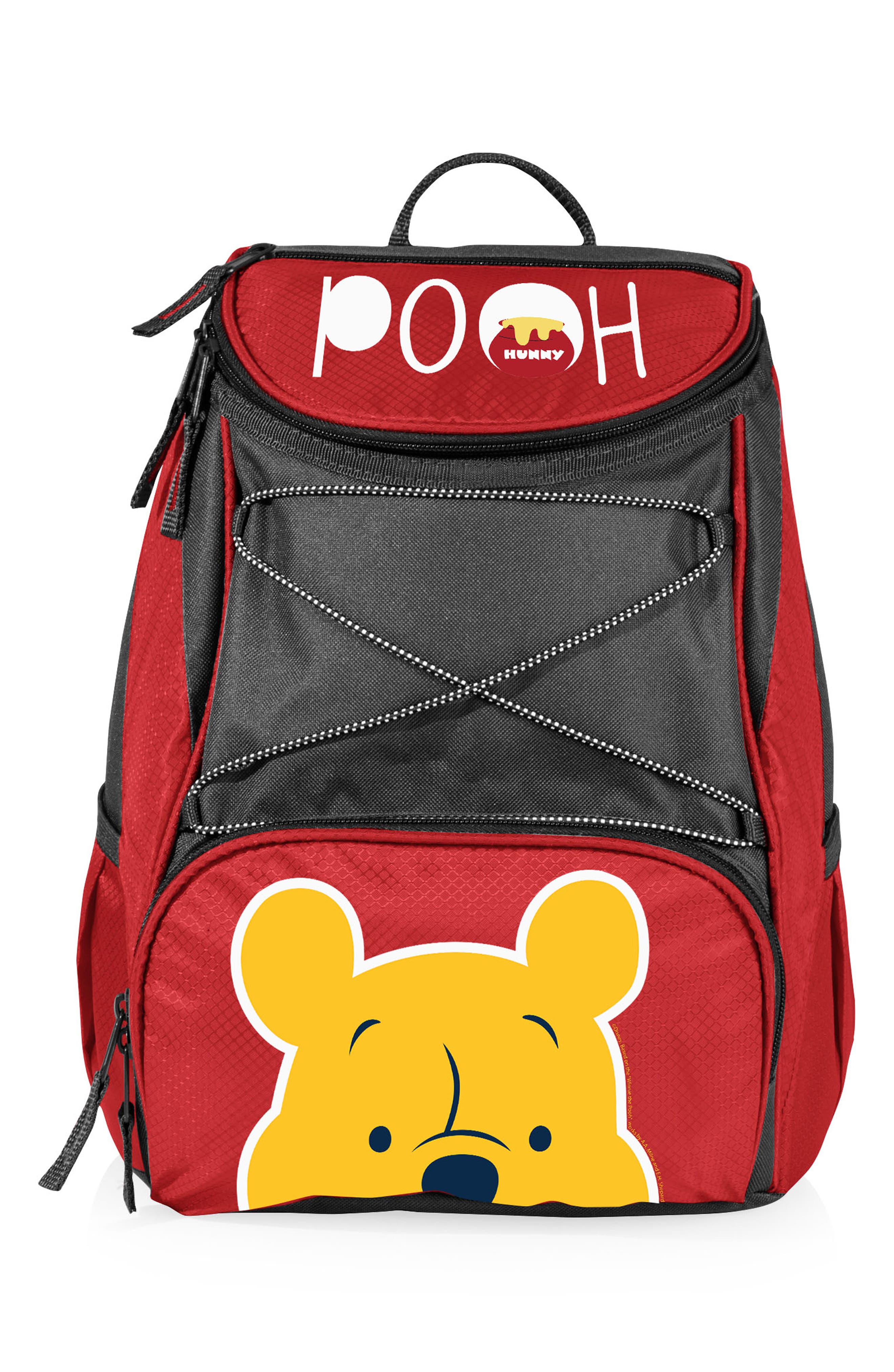 Picnic Time x Disney® Winnie the Pooh Cooler Backpack