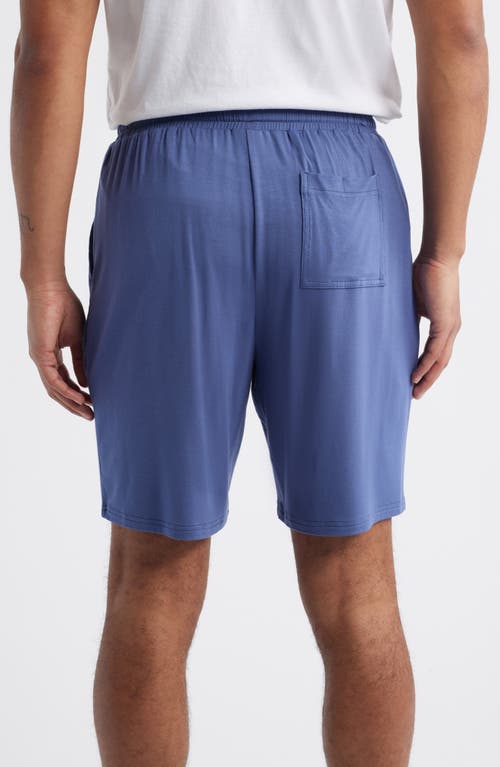 Nordstrom Moonlight Modal Blend Drawstring Lounge Shorts
