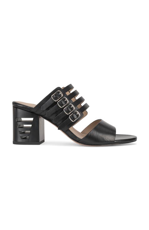 Vessel Sandal