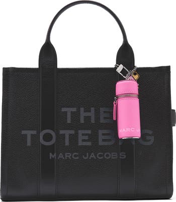 The Lipstick Case Bag Charm