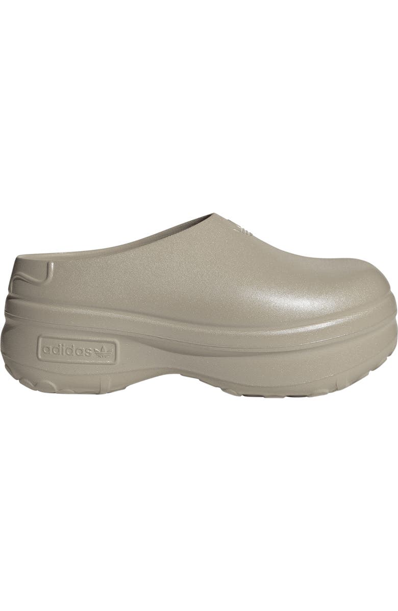 adidas Adifom Stan Smith Platform Mule, Alternate, color,