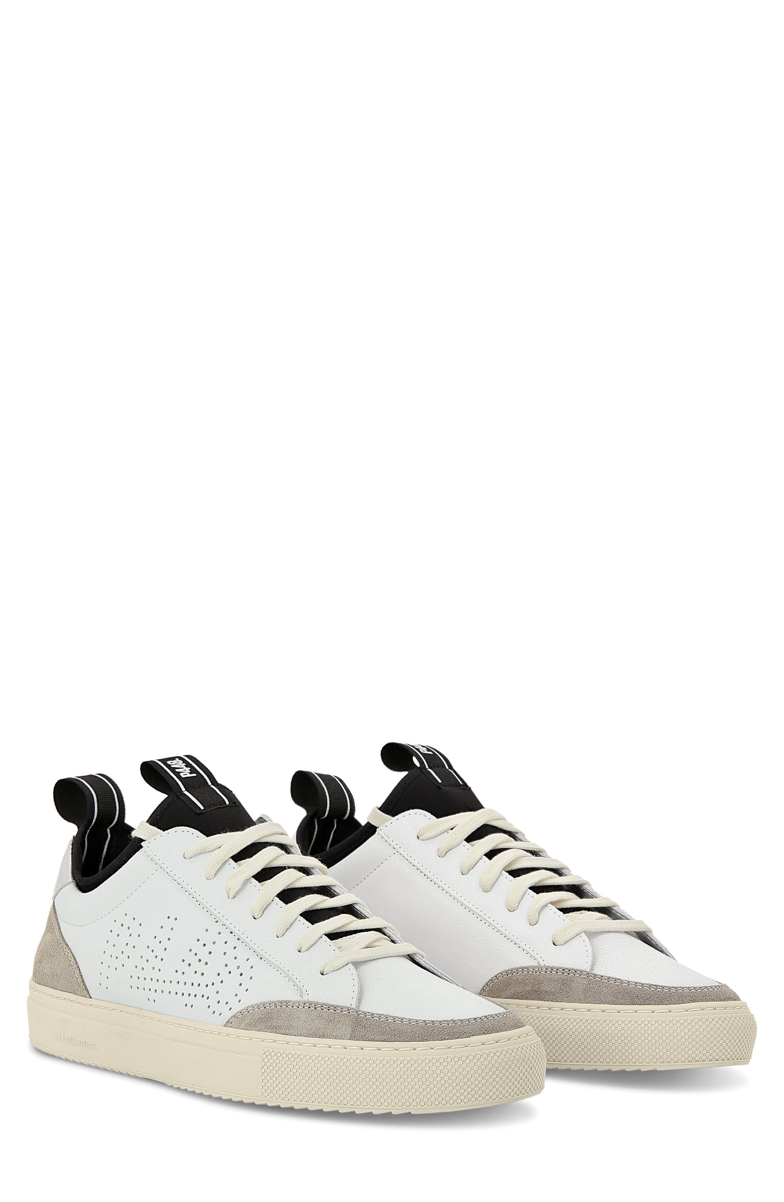 P448 Soho Sock Sneaker, Main, color, 