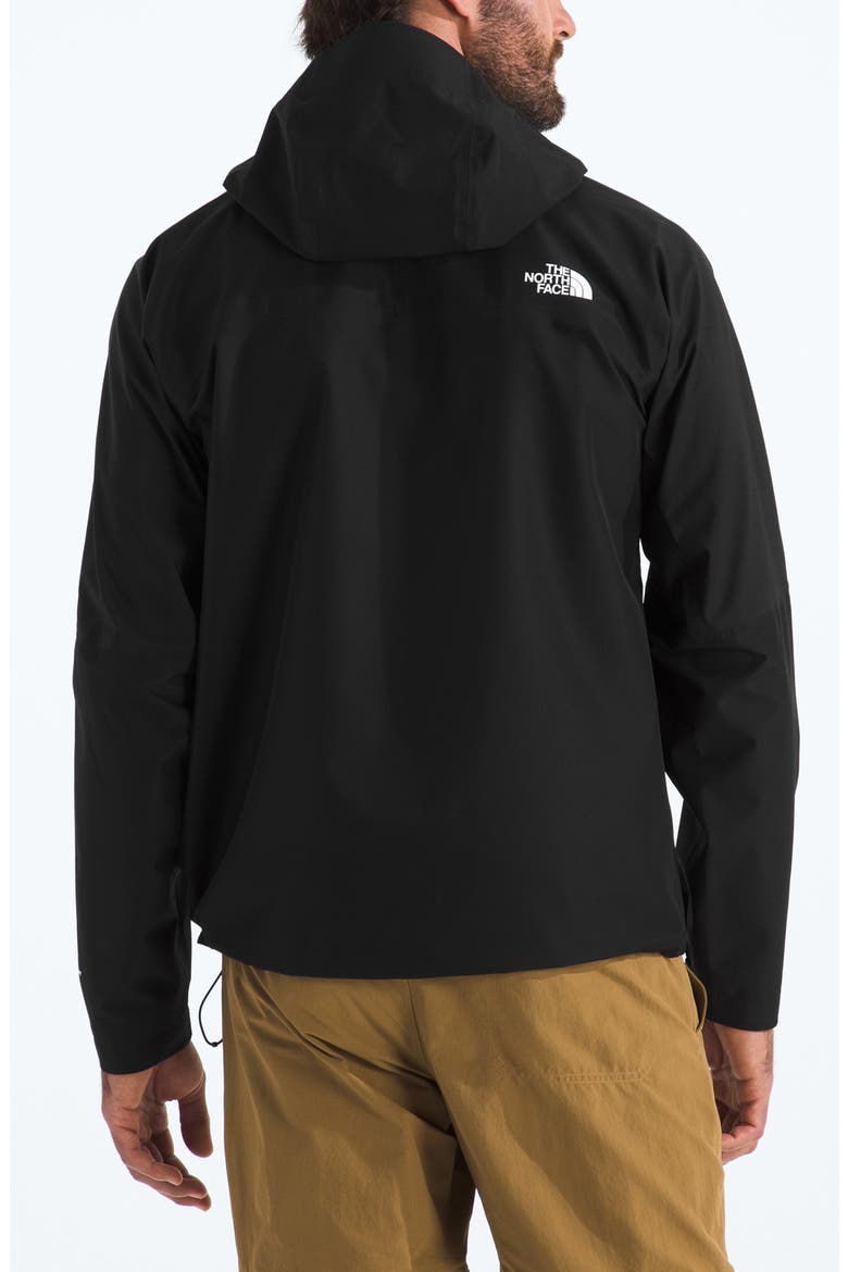 Valley View Jacket, Alternate, color, TNF BLACK