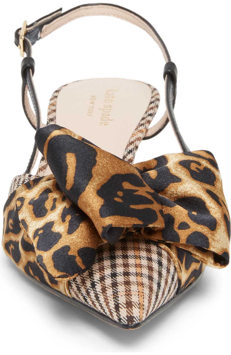 Kate Spade New York daxton slingback pump, Alternate, color,