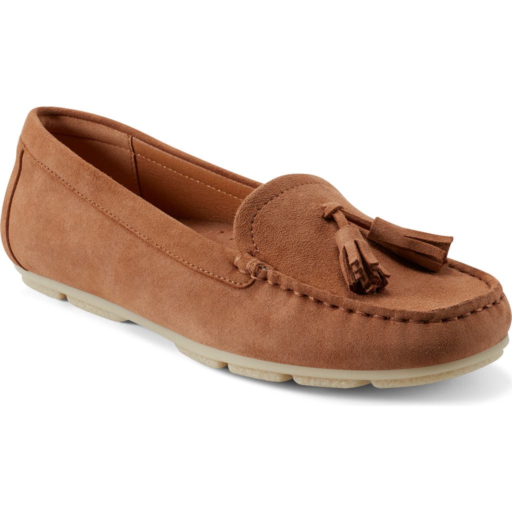 EARTH EARTH® RAQUEL TASSEL FLAT