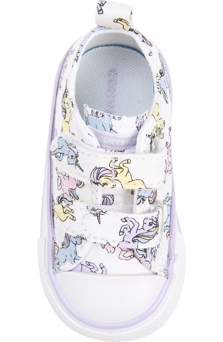 Converse Chuck Taylor<sup>®</sup> All Star<sup>®</sup> 2V Sneaker, Alternate, color,