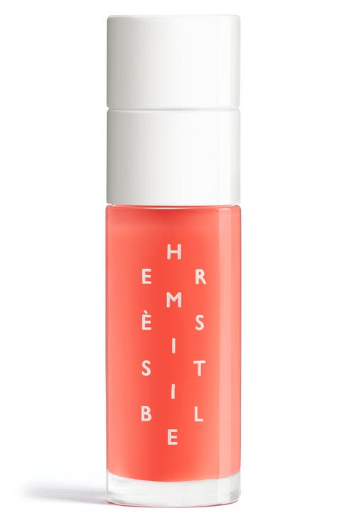 The Hermèsistible - Infused Lip Care Oil