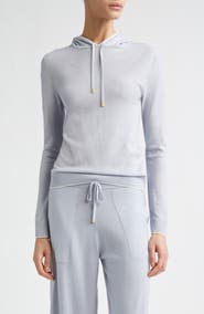Eleventy Avalon Travel Sleeveless Merino Wool Sweater
