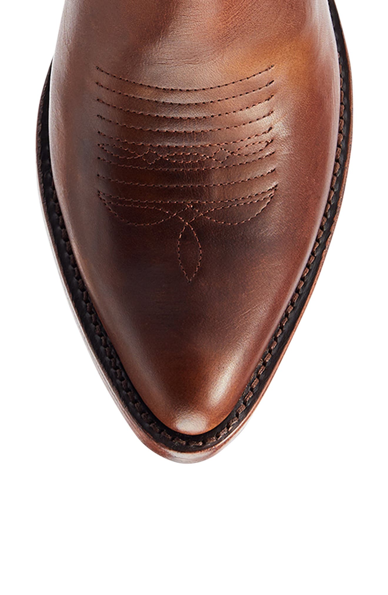 Ariat Belinda Western Boot, Alternate, color, 