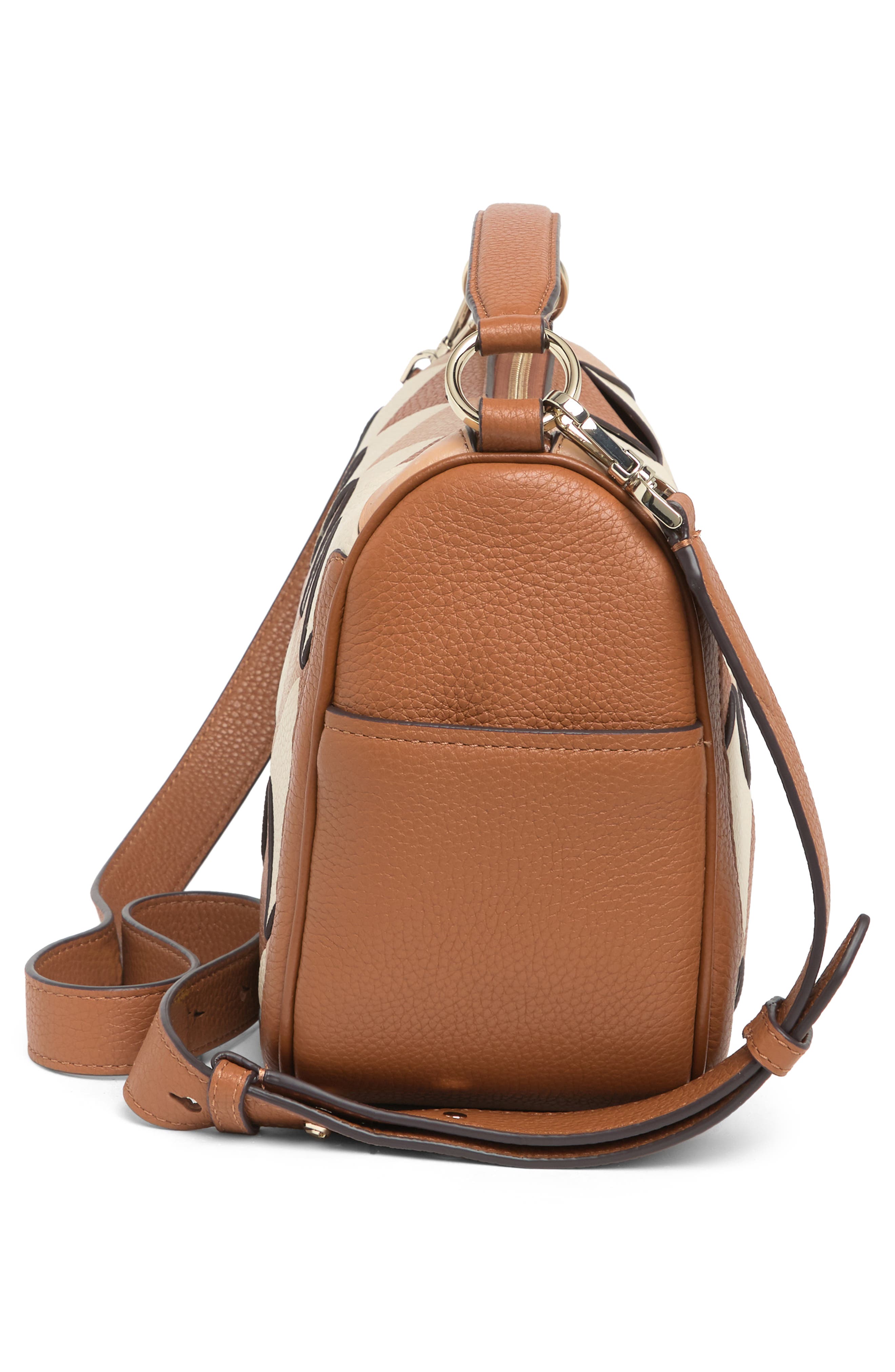 Kate Spade New York smoosh crossbody bag, Alternate, color, 