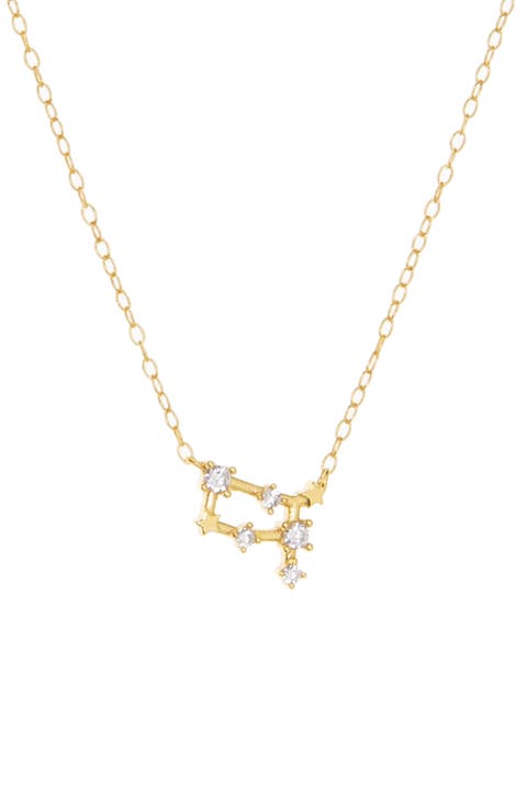 Constellation Necklace