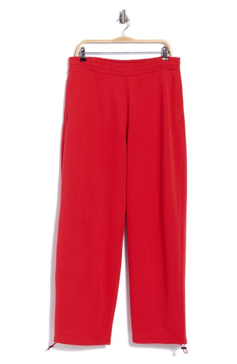 Norata Wide Leg Pants