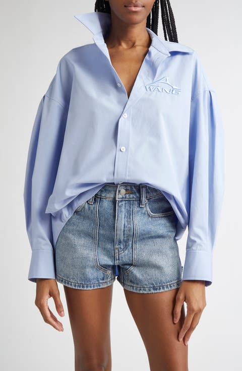 Women's Alexander Wang Clothing | Nordstrom Women's Alexander Wang Clothing | Nordstrom
