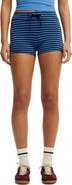 COTTON ON BODY Women's Active Ultra Smooth Tie Front Micro Short