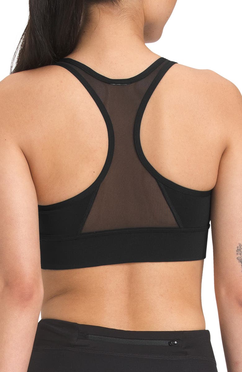 The North Face Bounce-B-Gone Sports Bra, Alternate, color, 