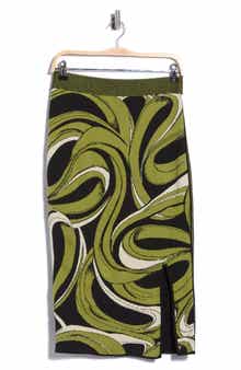 Lyla Midi Skirt
