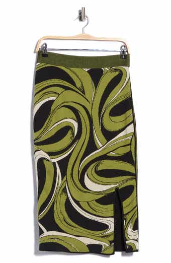 Lyla Midi Skirt