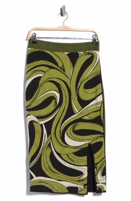 Lyla Midi Skirt