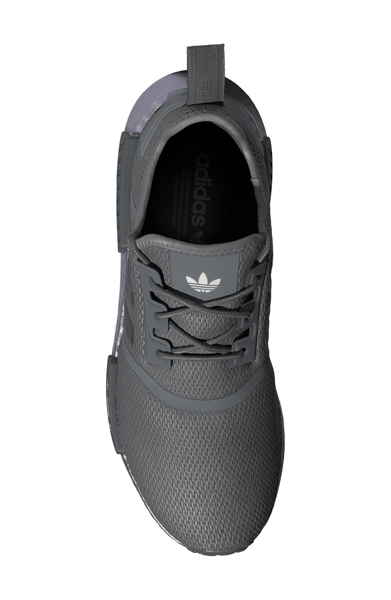 adidas NMD_R1 Sneaker, Alternate, color, 