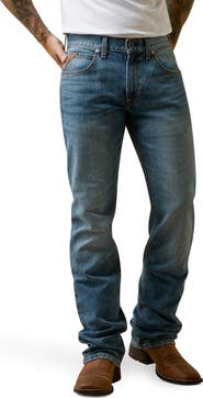 Ariat M5 Straight Hansen Jeans