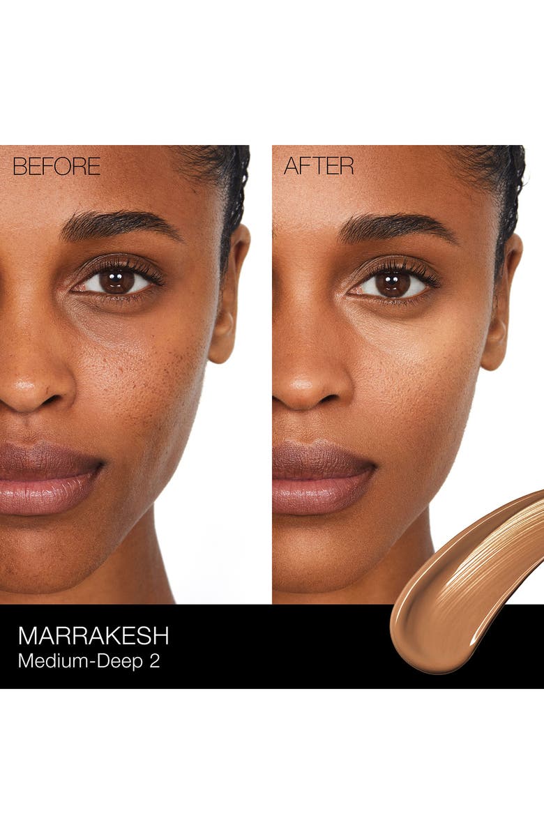 NARS Pure Radiant Tinted Moisturizer Broad Spectrum SPF 30, Alternate, color, Marrakesh