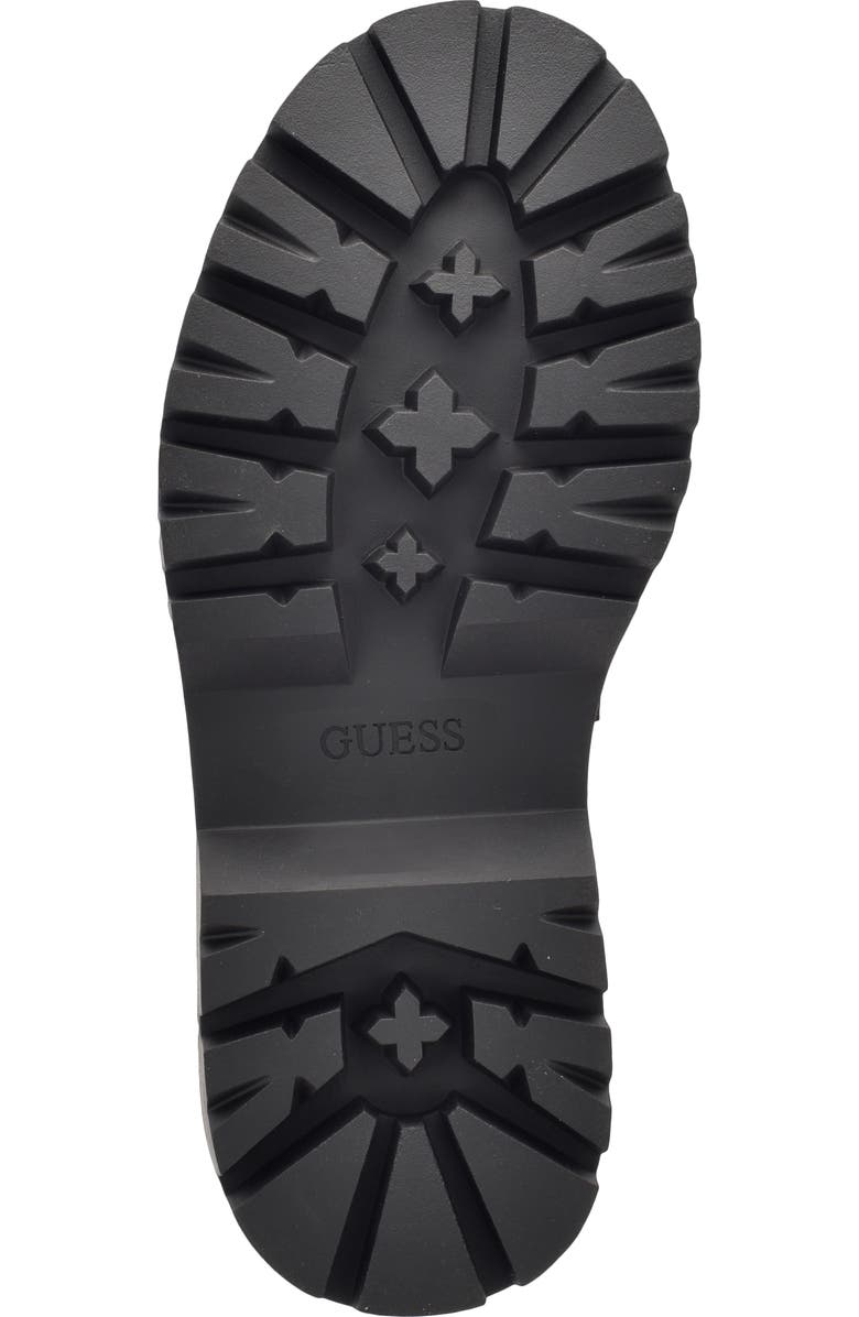 GUESS Keates Platform Loafer, Alternate, color,